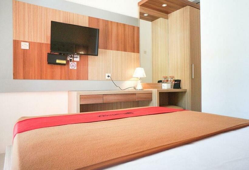 חדר סטנדרט, Reddoorz Syariah @ Buduran Sidoarjo