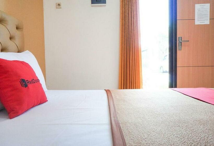 חדר סטנדרט, Reddoorz Syariah @ Buduran Sidoarjo