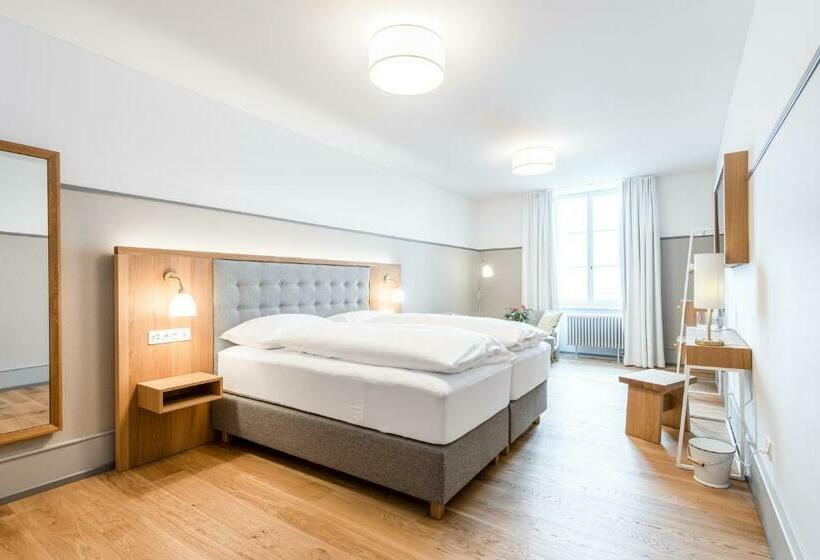 جناح, Weissenstein