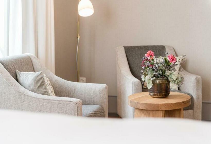 جناح, Weissenstein