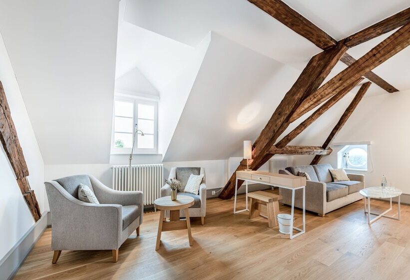 Family Suite, Weissenstein