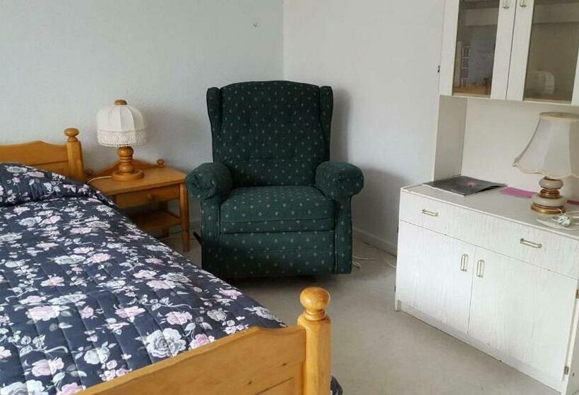 غرفة قياسية, Odensvi Vandrarhem