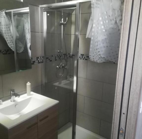 Номер Стандарт, Affittacamere New Lifestyle