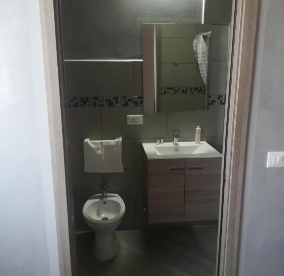 Номер Стандарт, Affittacamere New Lifestyle