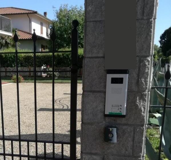 Номер Стандарт, Affittacamere New Lifestyle