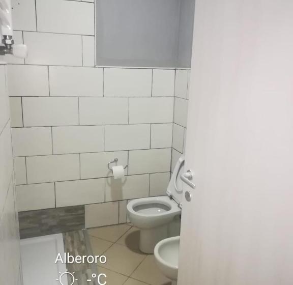 Номер Economy, Affittacamere New Lifestyle