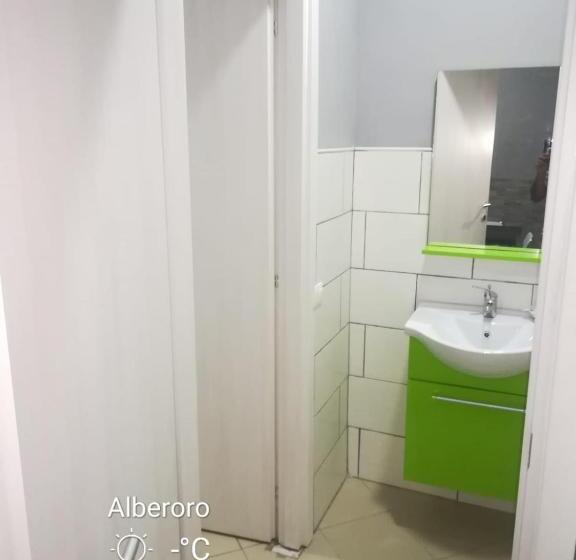 Номер Economy, Affittacamere New Lifestyle