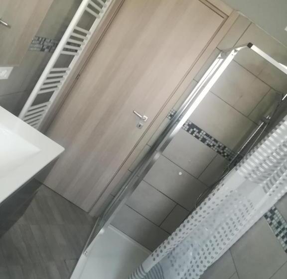 Номер Стандарт, Affittacamere New Lifestyle