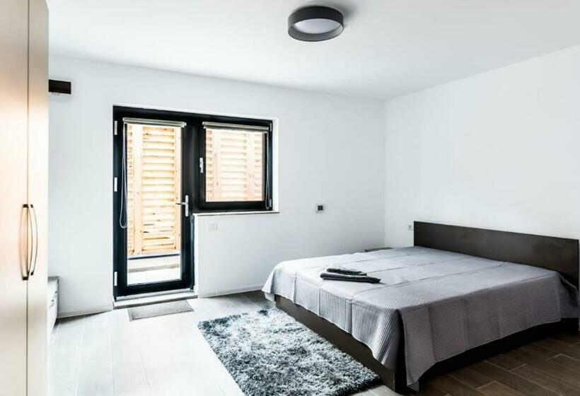 스탠다드 룸, Forest M,constanta