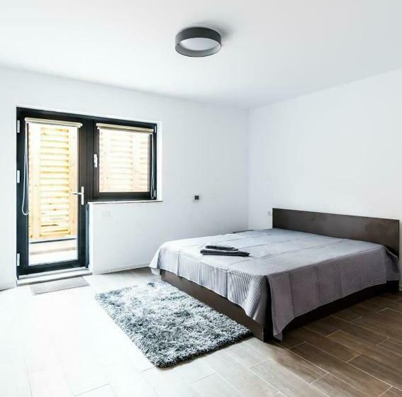 스탠다드 룸, Forest M,constanta