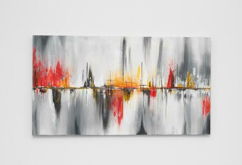 디럭스 룸, Forest M,constanta