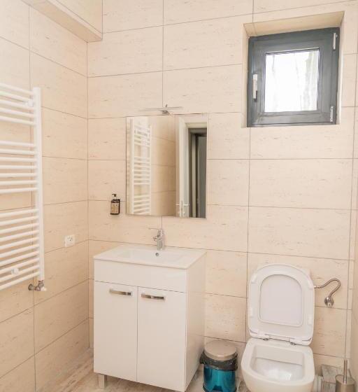 디럭스 룸, Forest M,constanta