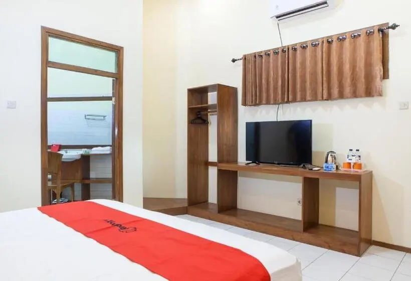 スイート, Reddoorz Near Baluran National Park