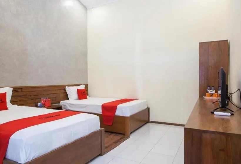スタンダードルーム, Reddoorz Near Baluran National Park