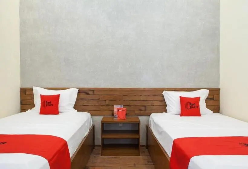 スタンダードルーム, Reddoorz Near Baluran National Park