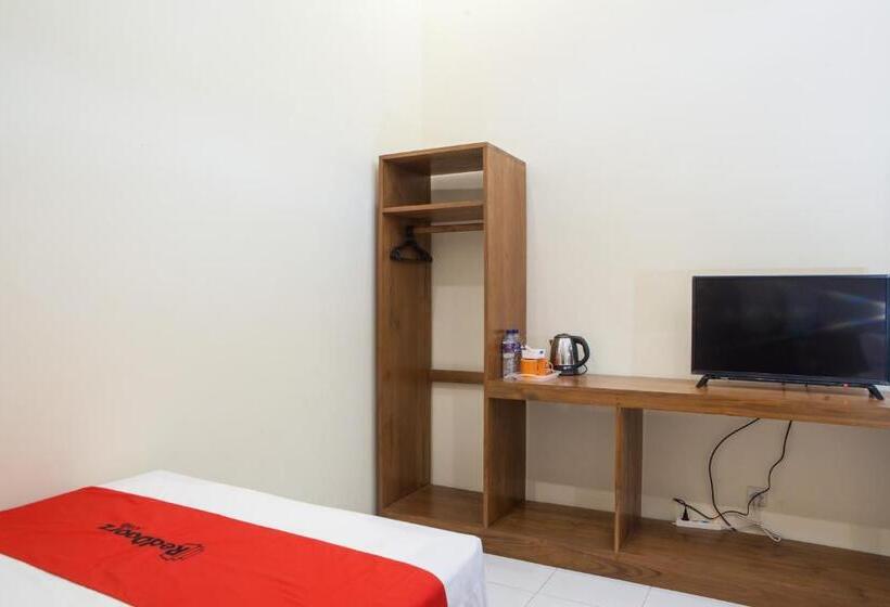 חדר סטנדרט, Reddoorz Near Baluran National Park