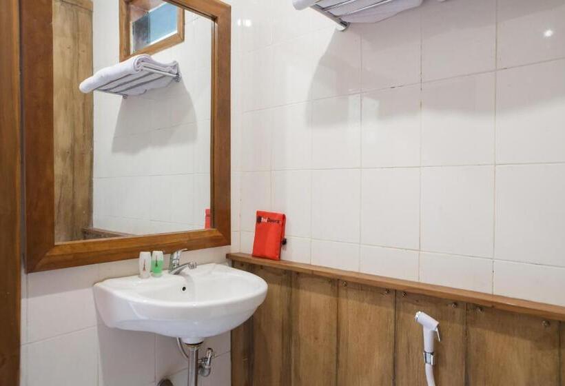 חדר סטנדרט, Reddoorz Near Baluran National Park