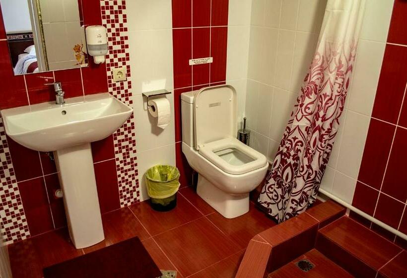 Номер Стандарт, Stone Art Guest House & Camping