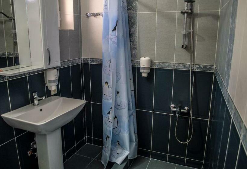 غرفة قياسية, Stone Art Guest House & Camping