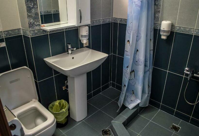 Номер Стандарт, Stone Art Guest House & Camping