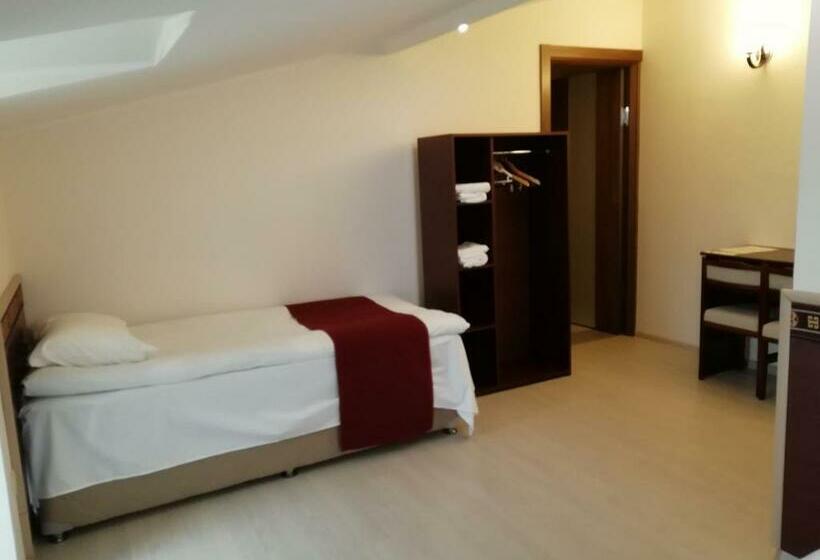 غرفة قياسية, Stone Art Guest House & Camping