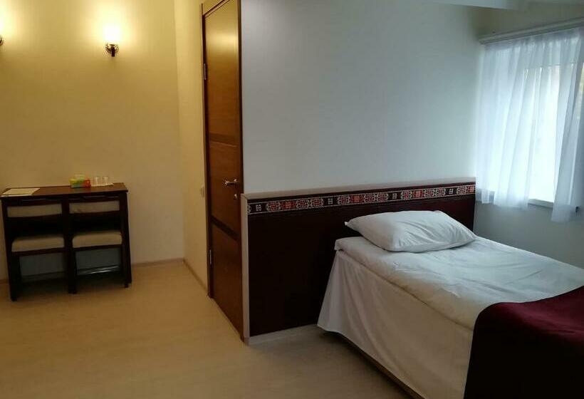 غرفة قياسية, Stone Art Guest House & Camping