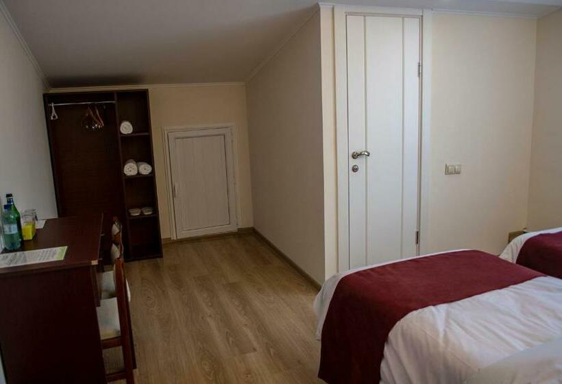 Номер Стандарт, Stone Art Guest House & Camping