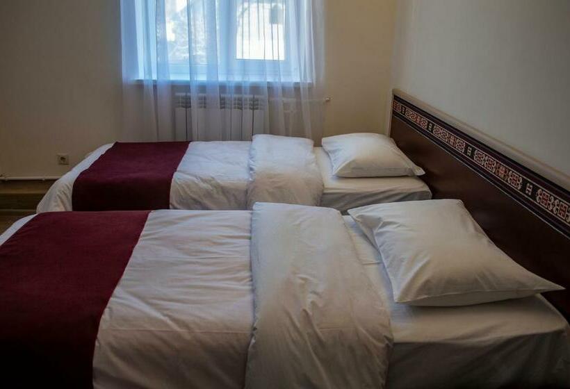 غرفة قياسية, Stone Art Guest House & Camping