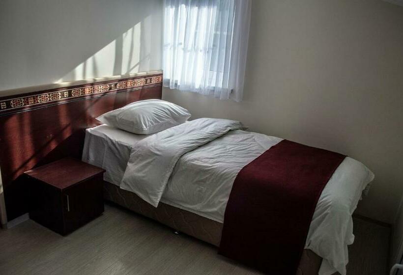 غرفة قياسية, Stone Art Guest House & Camping