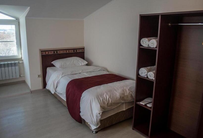 غرفة قياسية, Stone Art Guest House & Camping