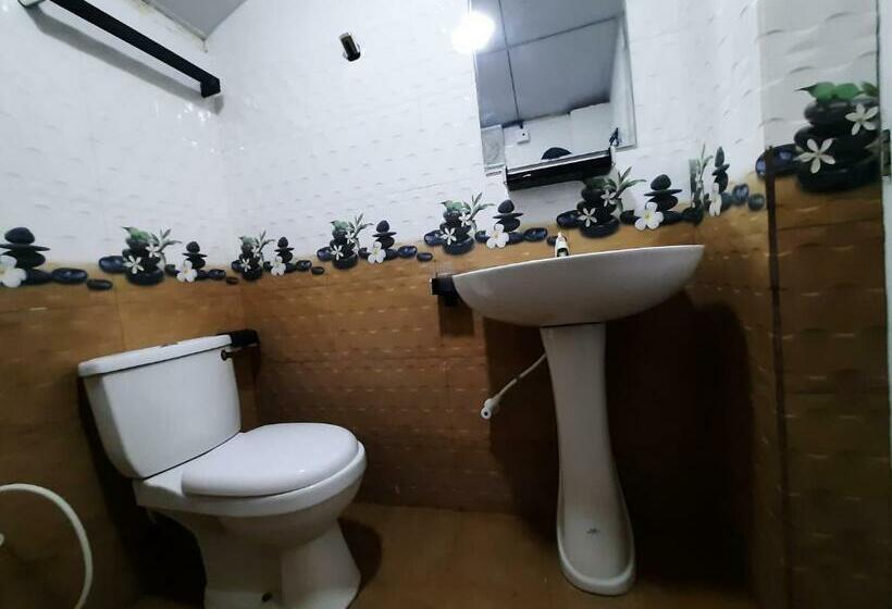 Семейный Номер Deluxe, Taj Residence