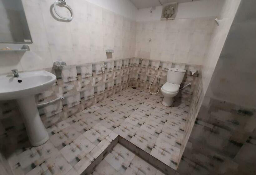 Семейный Номер Deluxe, Taj Residence
