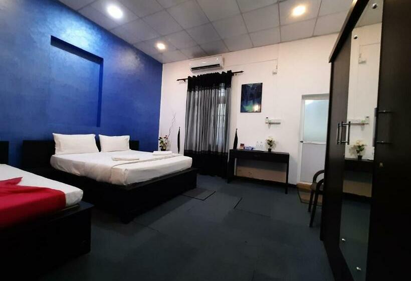 Семейный Номер Deluxe, Taj Residence