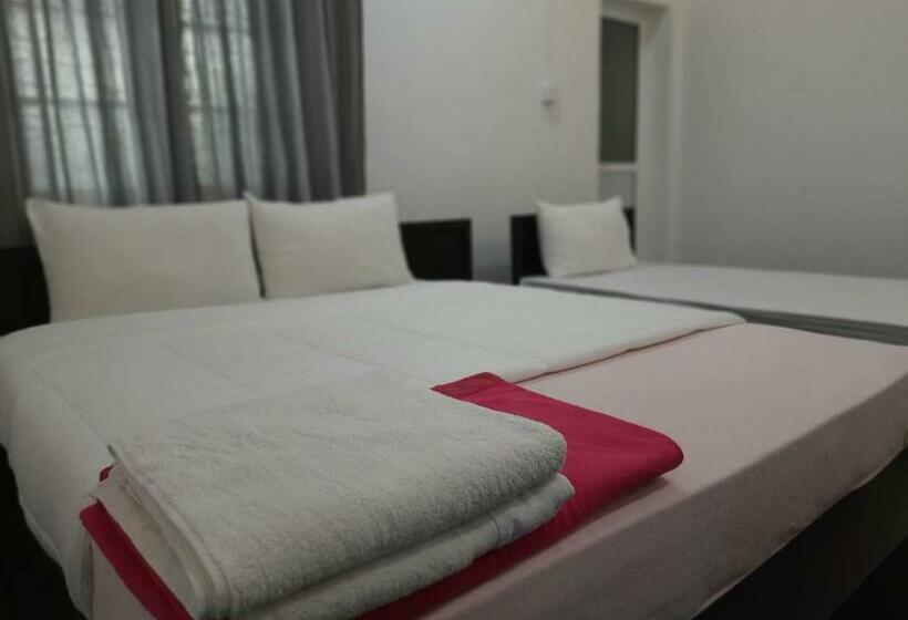 Семейный Номер Deluxe, Taj Residence