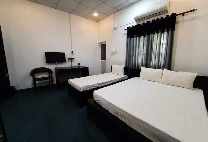 Семейный Номер Deluxe, Taj Residence