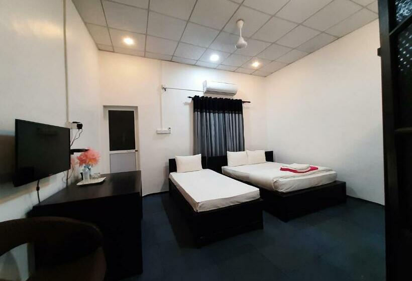 Семейный Номер Deluxe, Taj Residence