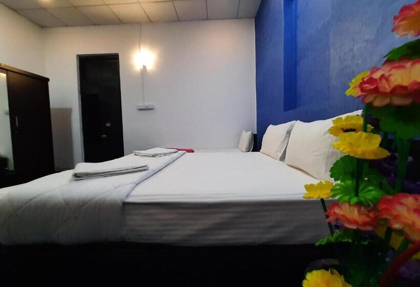 Семейный Номер Deluxe, Taj Residence