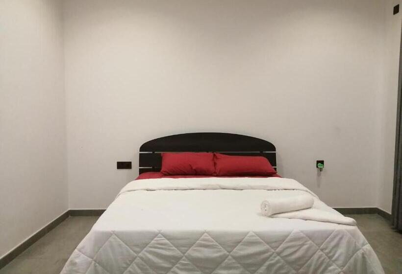 Номер Стандарт, Taj Residence