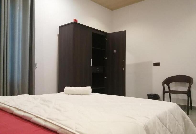 Номер Стандарт, Taj Residence