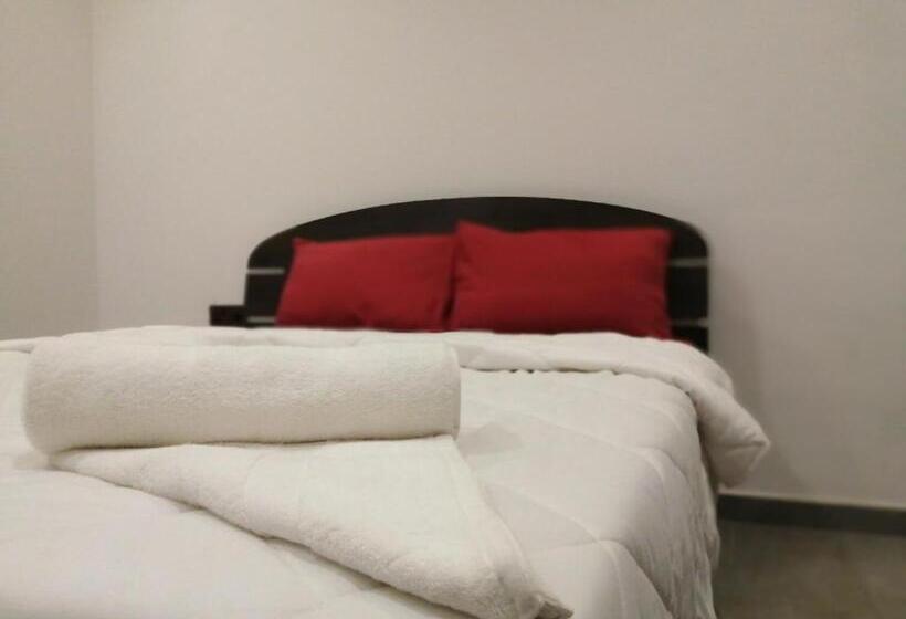 Номер Стандарт, Taj Residence