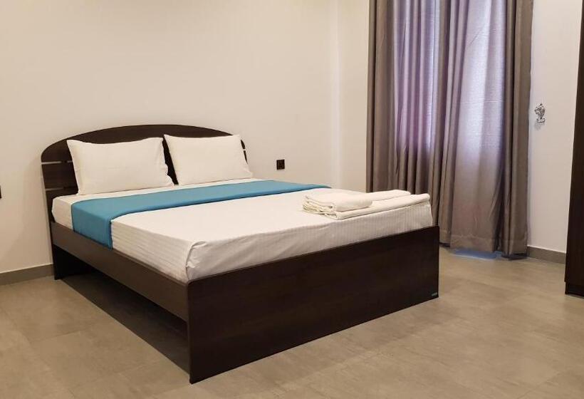 Номер Стандарт, Taj Residence