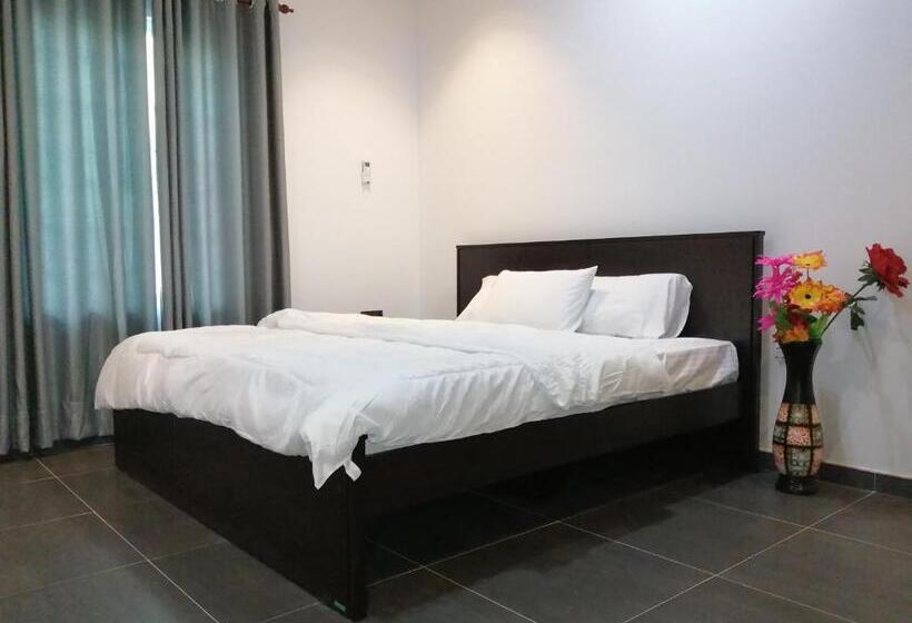 Номер Superior, Taj Residence