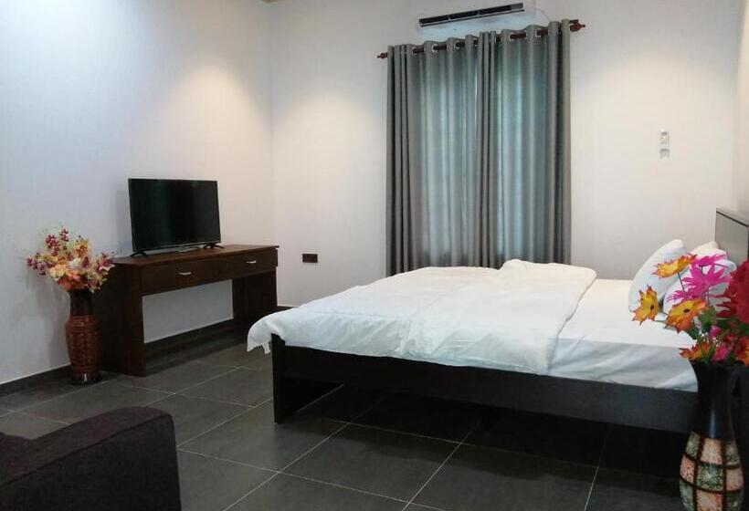 Номер Superior, Taj Residence