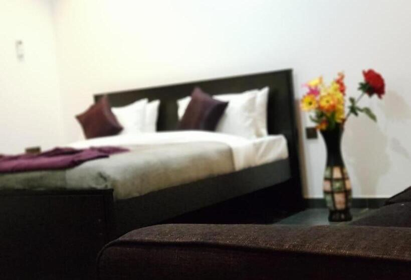 Номер Superior, Taj Residence