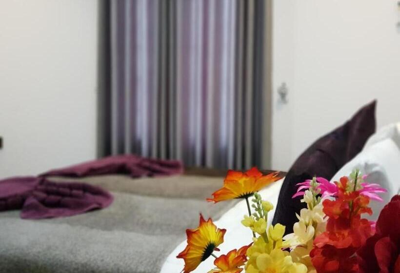 Номер Superior, Taj Residence