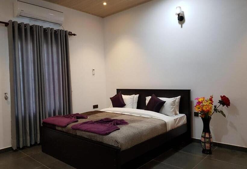 Номер Superior, Taj Residence