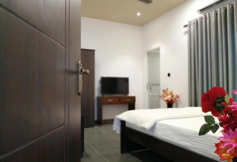 Номер Superior, Taj Residence