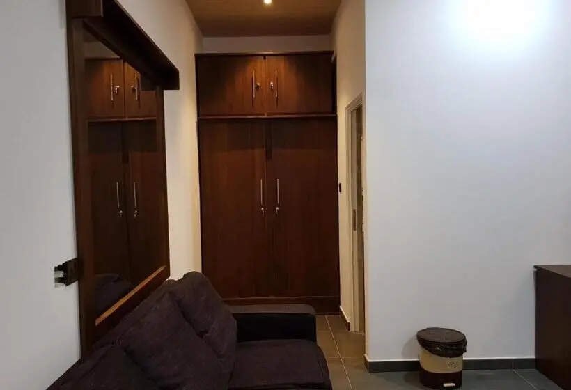 スーペリアールーム, Taj Residence