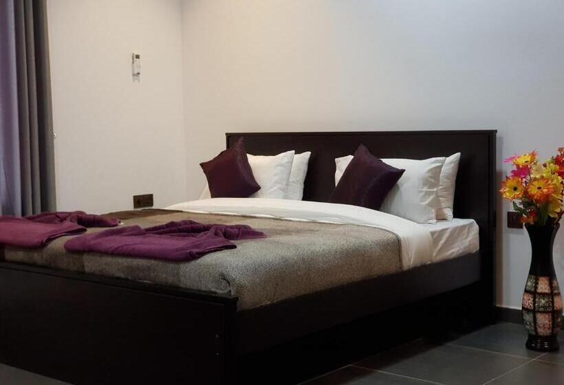 Номер Superior, Taj Residence