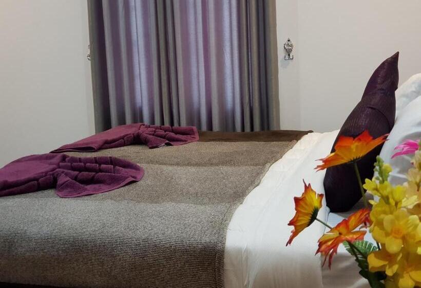 Номер Superior, Taj Residence